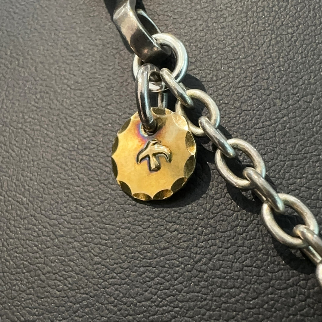 ゴローズ goro's [現行]上金特大フェザーSET(右)※特別SET価格/金焼け