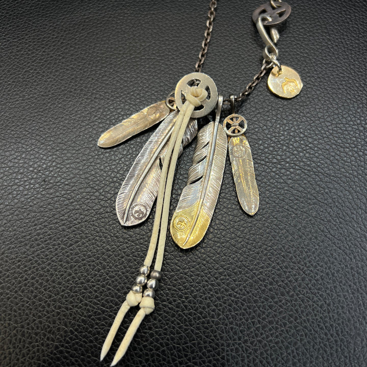 ゴローズ goro's ※特別SET価格※[現行] ※神SET – DELTAone