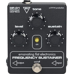 EMANATING FIST ELECTRONICS DP-01 - 70 | Deluxe Guitars