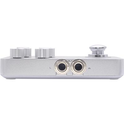 HOTONE Xtomp | Deluxe Guitars