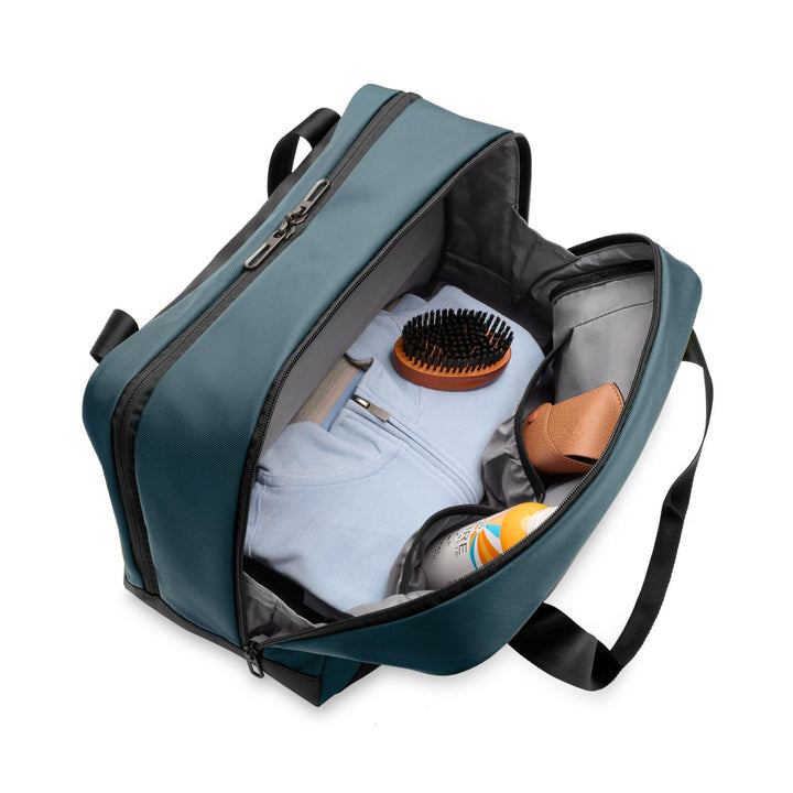 Briggs & Riley ZDX Underseat Cabin Bag – Deluxe Travel Store