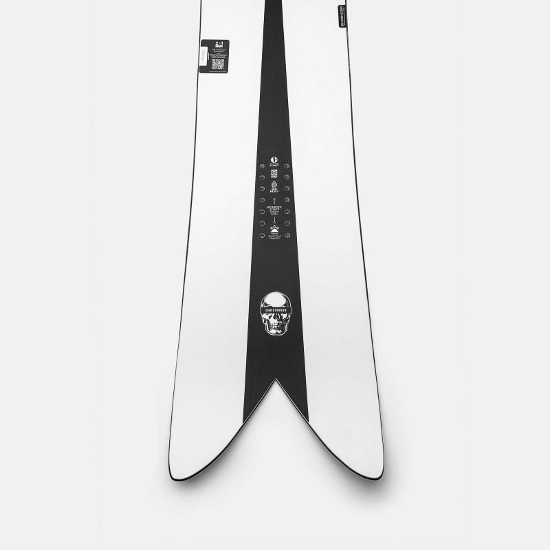 Jones Storm Wolf Snowboard 2024 – Demo Sport