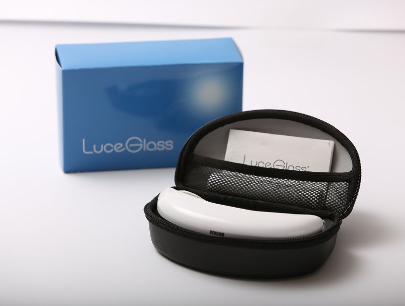 Luce Glass（ルーチェグラス）