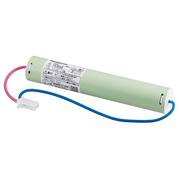 FK848 パナソニック 誘導灯器具・非常灯器具用交換電池 （FK347/FK607