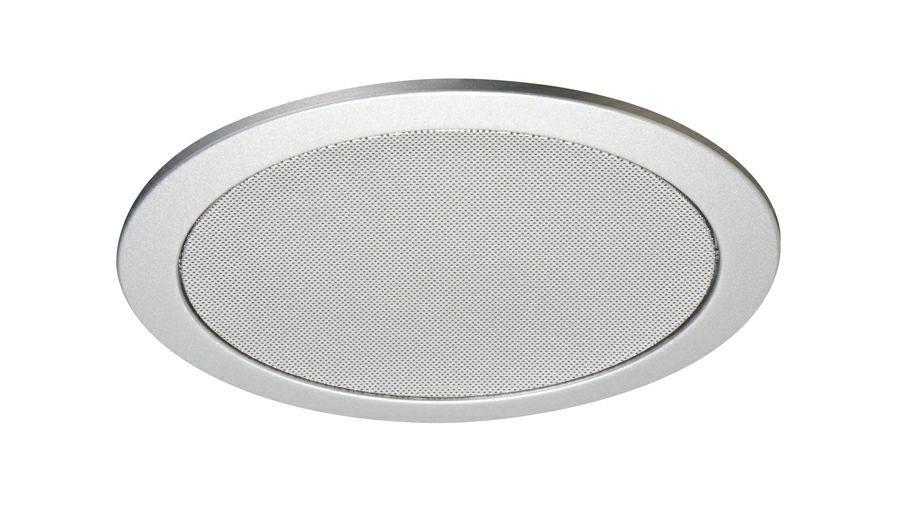 CM-2330A TOA製 天井埋込型スピーカー3W(16cm) パネル別売 日本消防