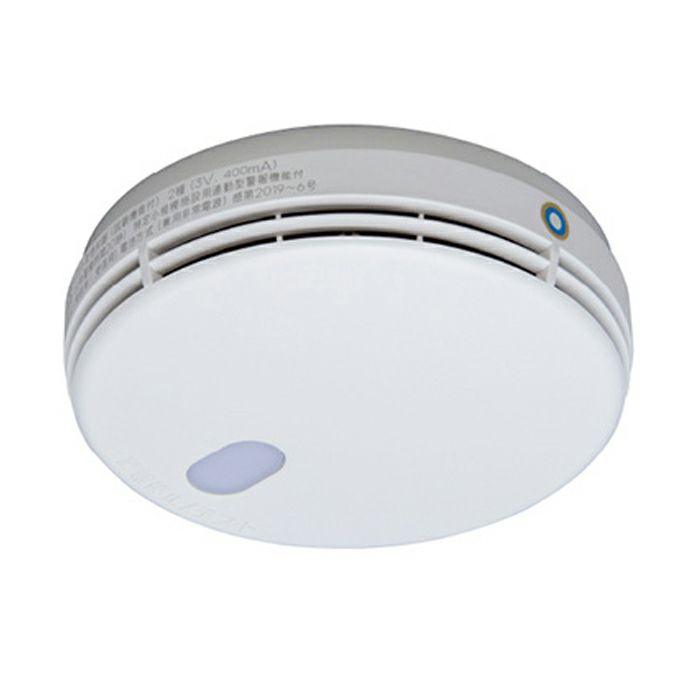 FDKJ235-C 子器 能美防災 光電式スポット型煙感知器 FDKJ216-C後継品の