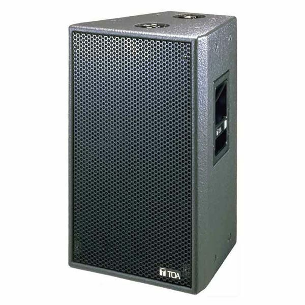 SR-F09 TOA Z-DRIVE（中型システム） 移動用ハイボックス（パッシブ