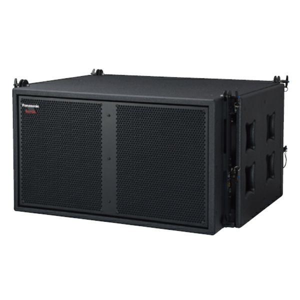 WS-LA208 屋内施設向けスピーカー（アレイスピーカー） パナソニック