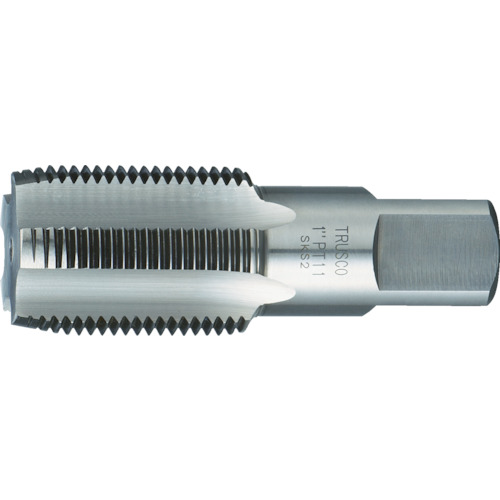 T-KN-PT1 トラスコ中山 TRUSCO 管用タップ SKS・PT1【発注