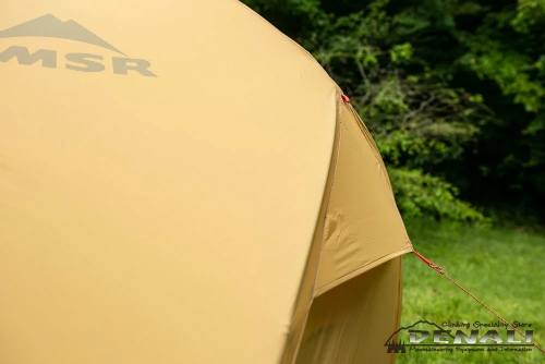 Hubba Hubba shield 3 - 山の店 デナリ