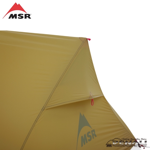 Hubba Hubba shield 1 - 山の店 デナリ