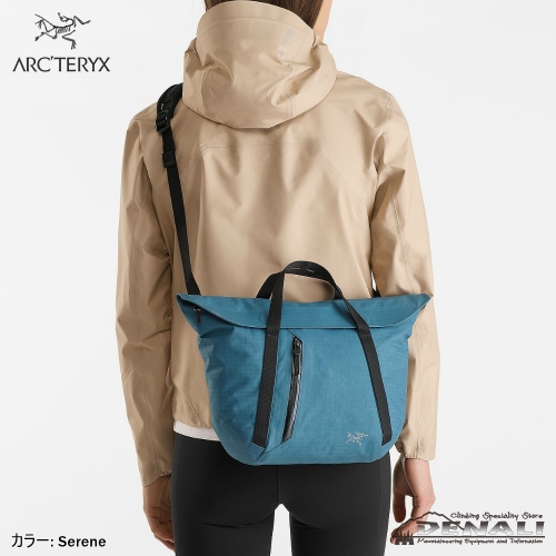 GRANVILLE SHOULDER BAG - 山の店 デナリ