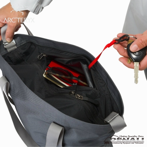 GRANVILLE 18 TOTE - 山の店 デナリ