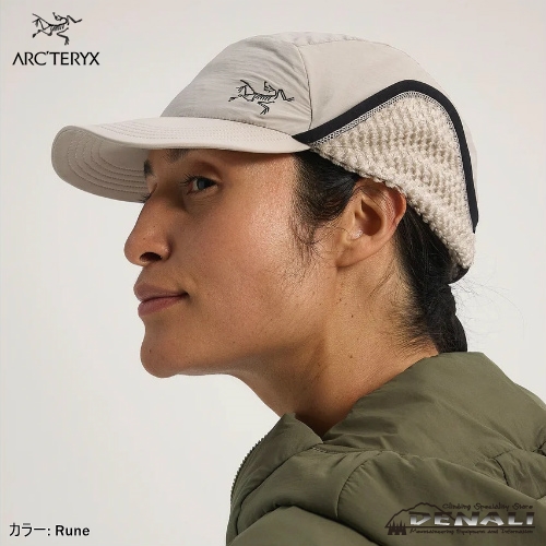 PROTON HAT - 山の店 デナリ