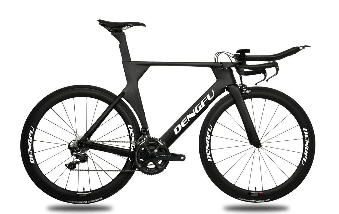 Carbon Time Trial Road Bike TT02 – DENGFU