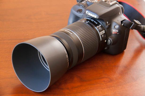 EOS Kiss X7のアクセサリーまとめ | 電気通う