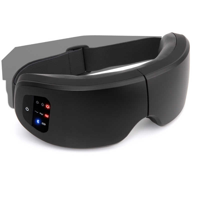 デンキチWeb / ニップラックス NIPLUX NIPLUX EMS EYE RELAX NP-ER23BK-EMS