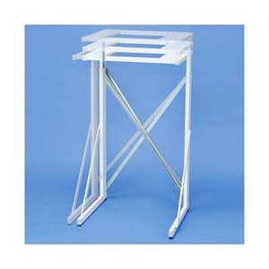 デンキチWeb / リンナイ Rinnai 衣類乾燥機専用台(高) DS-80HSF ピュア