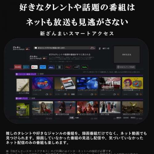 デンキチWeb / レグザ REGZA 40V型 地上・BS・110度CSデジタル フル