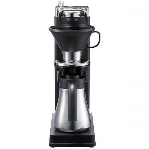 デンキチWeb / 象印 ZOJIRUSHI コーヒーメーカー 珈琲通 ブラック EC