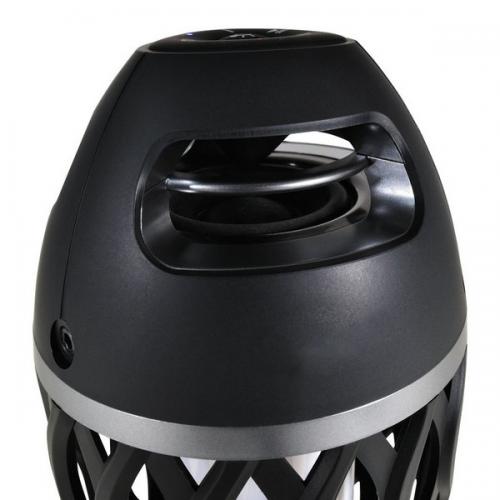 デンキチWeb / BOOS ブース Bluetoothスピーカー 炎音 En-on HNB-RS1