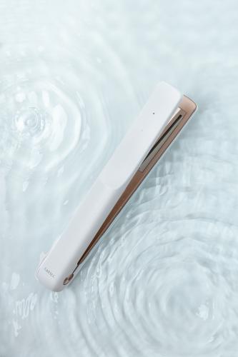 デンキチWeb / LAVIEL plus ラヴィエルプラス 超音波トリートメント