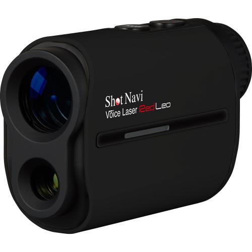 デンキチWeb / ShotNavi ショットナビ レーザー距離計測器 Voice Laser
