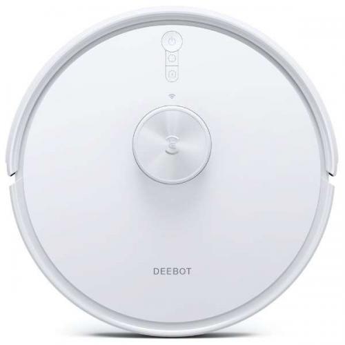 デンキチWeb / ECOVACS エコバックス ロボット掃除機 DEEBOT N10 DBX41