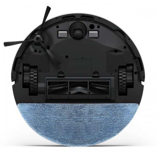 デンキチWeb / ECOVACS エコバックス ロボット掃除機 DEEBOT Y1 PRO