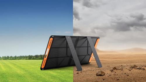 デンキチWeb / ジャクリ Jackery ソーラーパネル Jackery