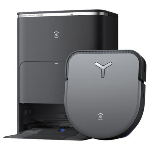 デンキチWeb / エコバックス ECOVACS ロボット掃除機 DEEBOT X8 PRO