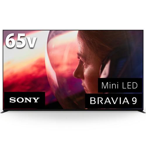 デンキチWeb / ソニー SONY 4K液晶テレビ 65V型 BRAVIA K-65XR90(大型)