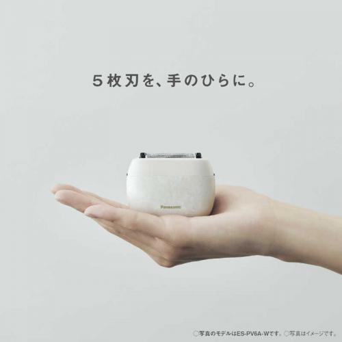 デンキチWeb / パナソニック Panasonic ラムダッシュ パームイン ハイ