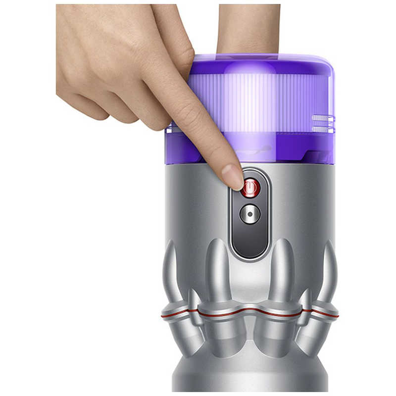 デンキチWeb / ダイソン Dyson コードレススティッククリーナー Dyson