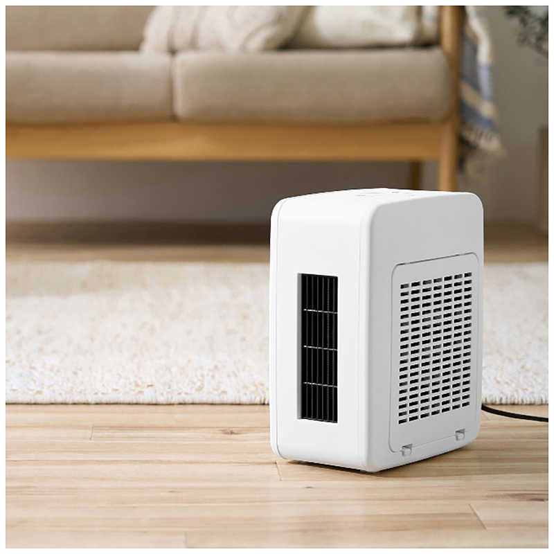 デンキチWeb / アイリスオーヤマ IRIS OHYAMA コンパクトセラミック