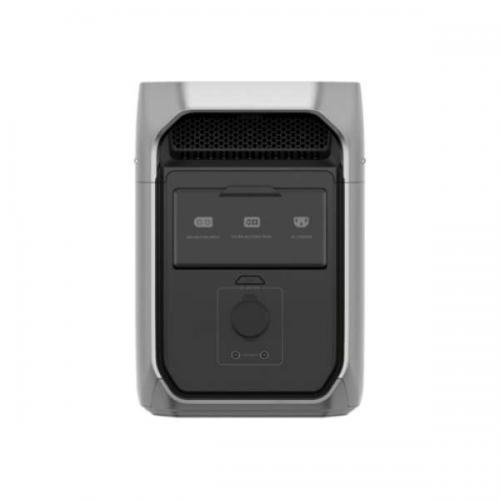 デンキチWeb / エコフロー EcoFlow ポータブル電源 DELTA 3 Plus