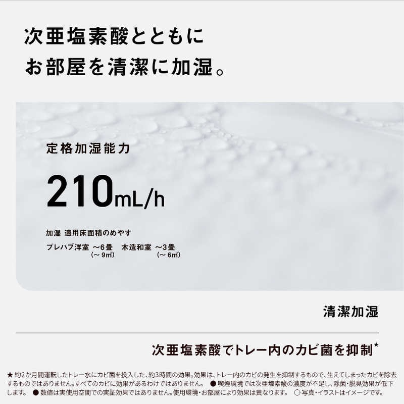 デンキチWeb / パナソニック Panasonic 次亜塩素酸 空間除菌脱臭機