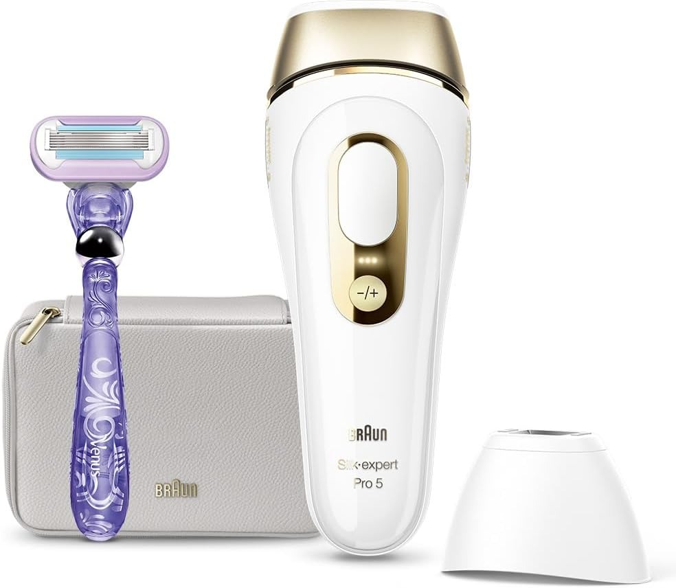 デンキチWeb / 光美容・脱毛器