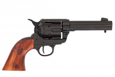 Cal.45 Peacemaker revolver 4,75