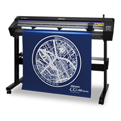 Silhouette Portrait3(シルエットポートレート3)｜小型カッティング