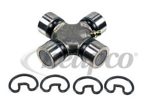 Neapco 1-0153 Greaseable universal joint 1310 series 3.219 x 1.062