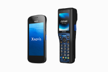 ハンディターミナル/ DX支援パーソナルデバイス製品一覧｜自動認識