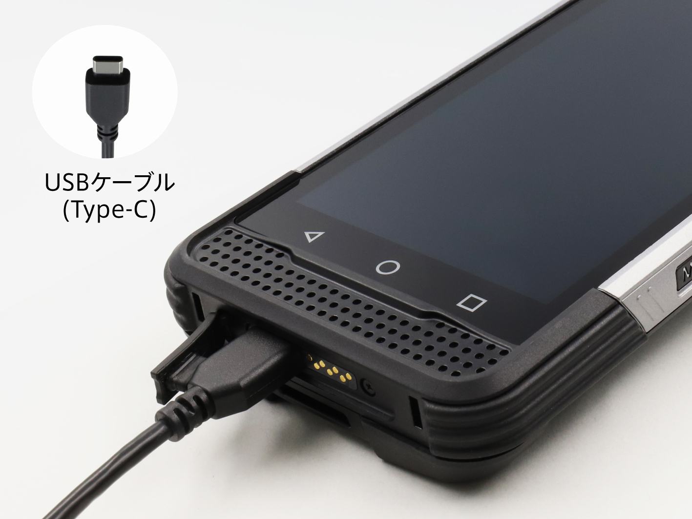 BHT-M80｜ハンディターミナル｜製品｜自動認識｜デンソーウェーブ