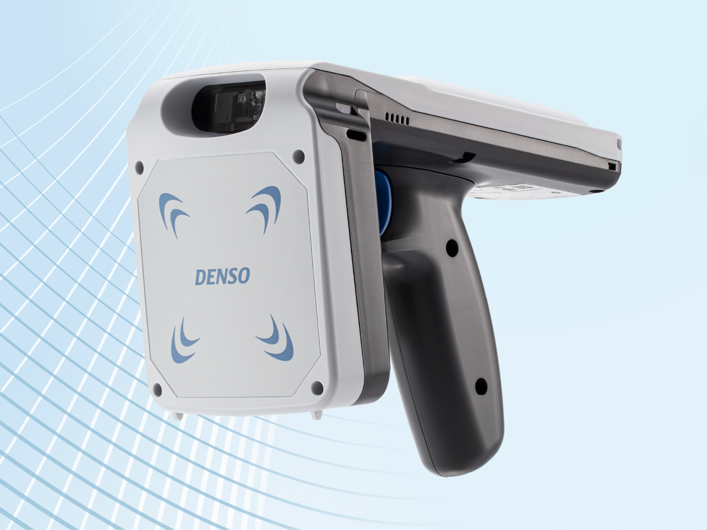 SP2｜RFID｜製品｜自動認識｜デンソーウェーブ