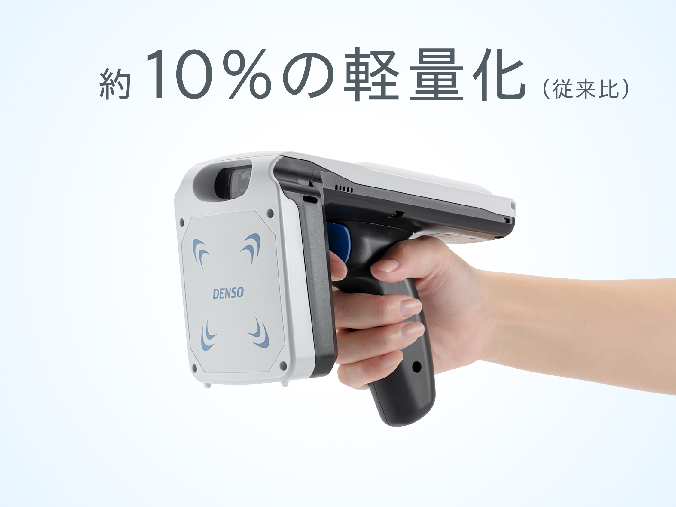 SP2｜RFID｜製品｜自動認識｜デンソーウェーブ