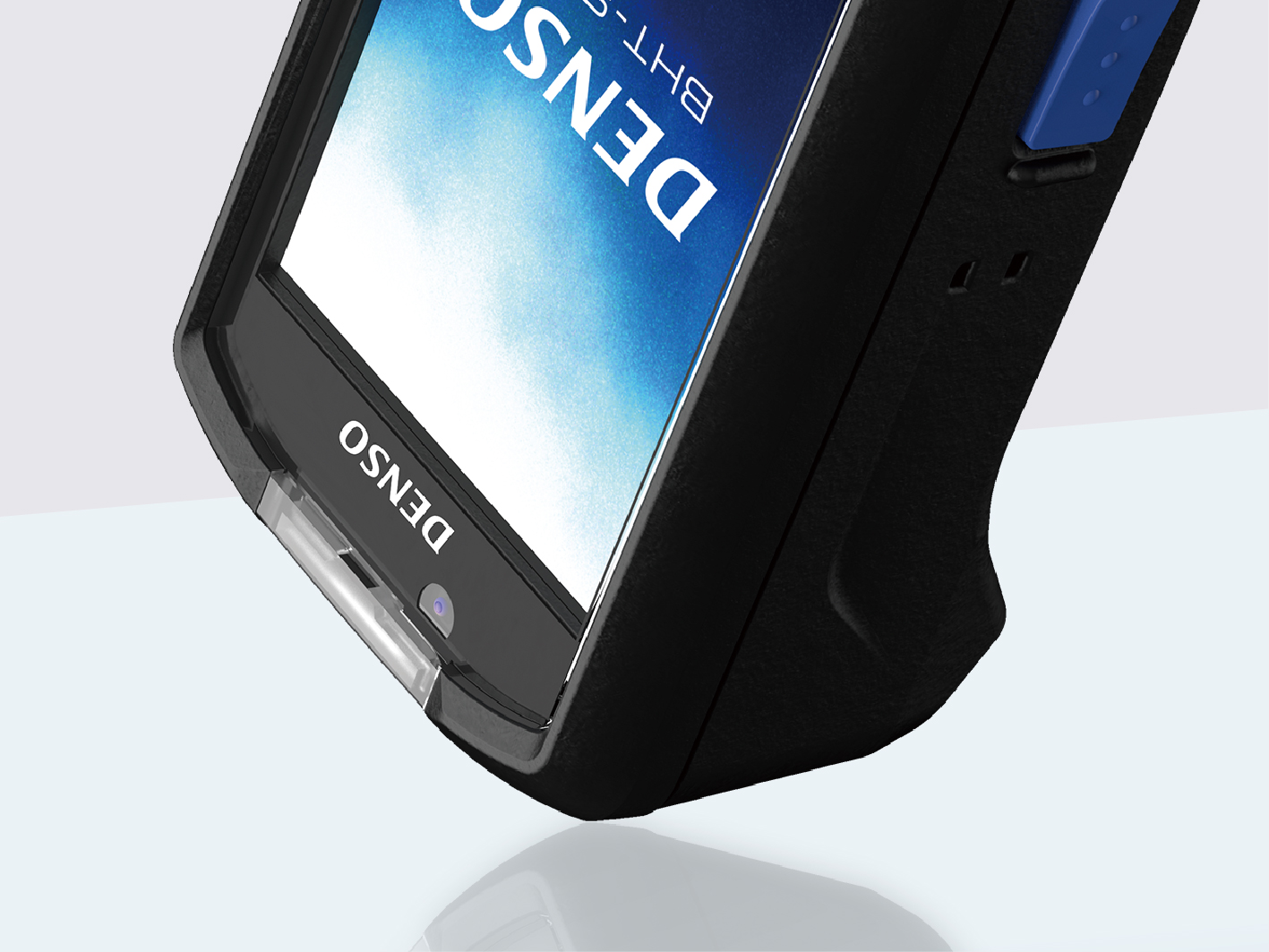 BHT-S30｜Hand-held terminal｜products｜automatic data capture