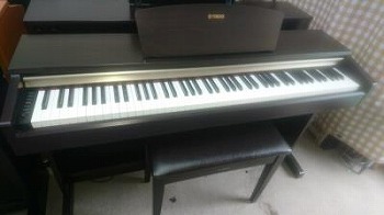 中古電子ピアノ Yamaha YDP-J151 電子ピアノ高価買取 格安販売 世田谷