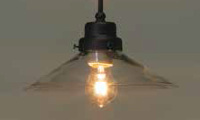 和風照明、レトロな照明で和の空間を演出。【後藤照明】 ペンダント