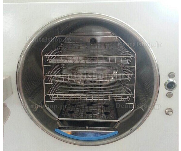 BEST歯科用高圧蒸気滅菌器 オートクレーブ TR250M （基本モデル）|高圧