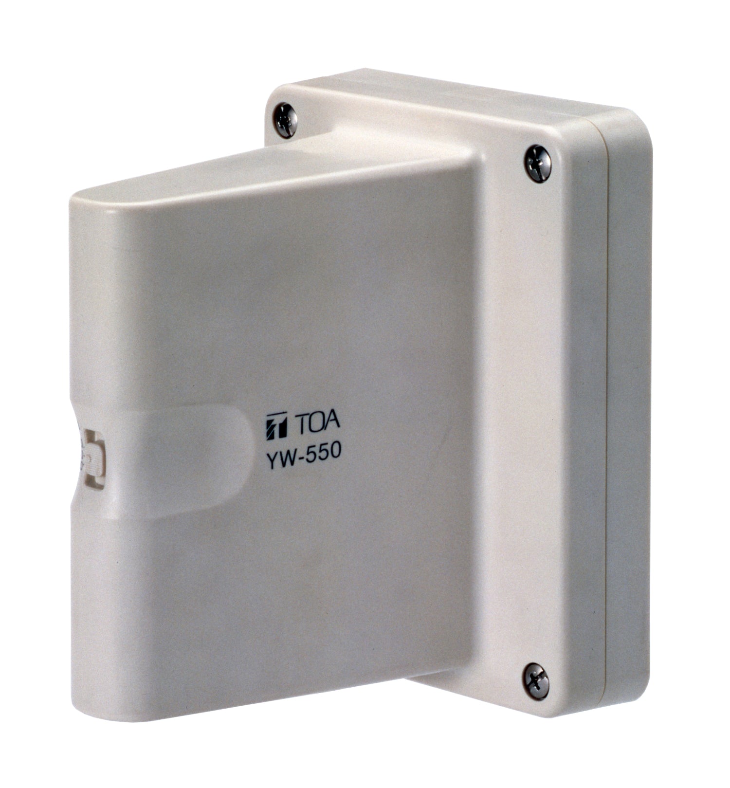 YW-550｜ワイヤレスアンテナ 壁取付用 – 電材Days